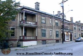 Rental Properties Near UC Campus